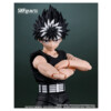 Yu Yu Hakusho - Hiei - S.H. Figuarts